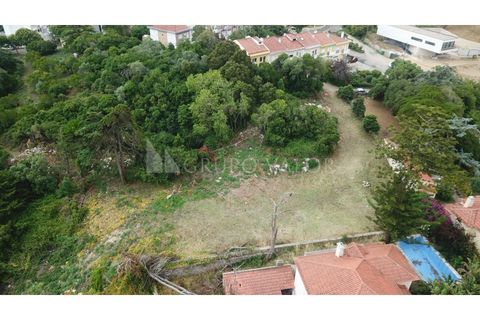 Helårsgrund i Sintra, Lisbon, Sintra - € 350.000 | Ref: 010061204 - foto 1