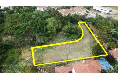 Helårsgrund i Sintra, Lisbon, Sintra - € 350.000 | Ref: 010061204 - foto 2