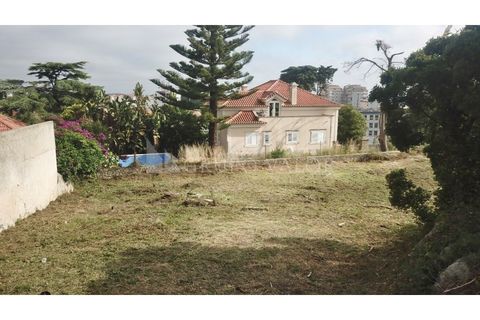 Helårsgrund i Sintra, Lisbon, Sintra - € 350.000 | Ref: 010061204 - foto 5