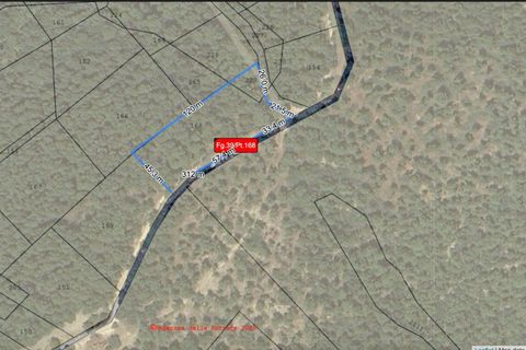 Erhvervsejendom i Vieste, Foggia, Vieste - € 60.000 | Ref: Terreno8 - foto 1