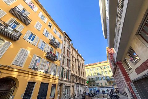 Lejlighed i Nice, Alpes-Maritimes, Nice - € 549.000 | Ref: 86069058 - foto 2