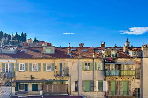 Lejlighed i Nice, Alpes-Maritimes, Nice - € 549.000 | Ref: 86069058 - foto 4