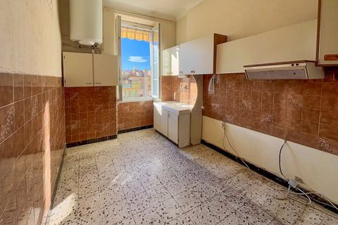 Lejlighed i Nice, Alpes-Maritimes, Nice - € 549.000 | Ref: 86069058 - foto 6