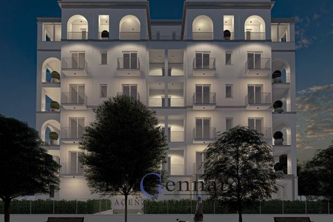 Leilighet i Alba Adriatica, Teramo, Alba Adriatica - € 212 000 | Ref: 26-1 - foto 2