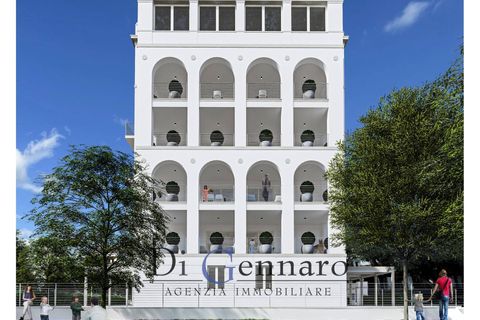 Leilighet i Alba Adriatica, Teramo, Alba Adriatica - € 212 000 | Ref: 26-1 - foto 3