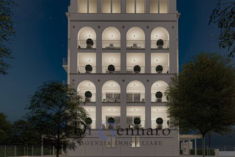Leilighet i Alba Adriatica, Teramo, Alba Adriatica - € 212 000 | Ref: 26-1 - foto 4