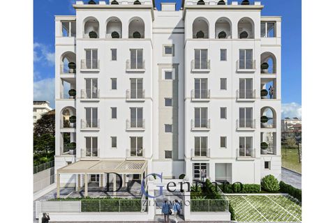 Leilighet i Alba Adriatica, Teramo, Alba Adriatica - € 212 000 | Ref: 26-1 - foto 5