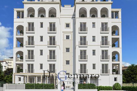 Leilighet i Alba Adriatica, Teramo, Alba Adriatica - € 212 000 | Ref: 26-1 - foto 6