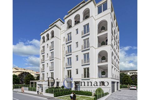 Leilighet i Alba Adriatica, Teramo, Alba Adriatica - € 212 000 | Ref: 26-1 - foto 7