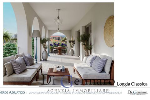 Leilighet i Alba Adriatica, Teramo, Alba Adriatica - € 212 000 | Ref: 26-1 - foto 8