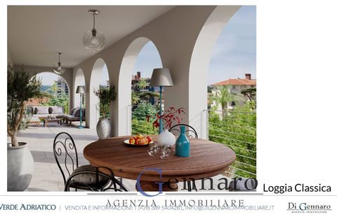 Leilighet i Alba Adriatica, Teramo, Alba Adriatica - € 212 000 | Ref: 26-1 - foto 9