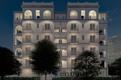 Lejlighed i Alba Adriatica, Teramo, Alba Adriatica - € 258.000 | Ref: 26-2 - foto 1
