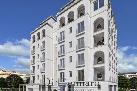 Lejlighed i Alba Adriatica, Teramo, Alba Adriatica - € 258.000 | Ref: 26-2 - foto 4