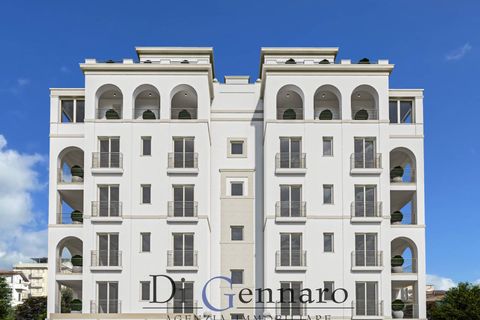 Lejlighed i Alba Adriatica, Teramo, Alba Adriatica - € 258.000 | Ref: 26-2 - foto 5