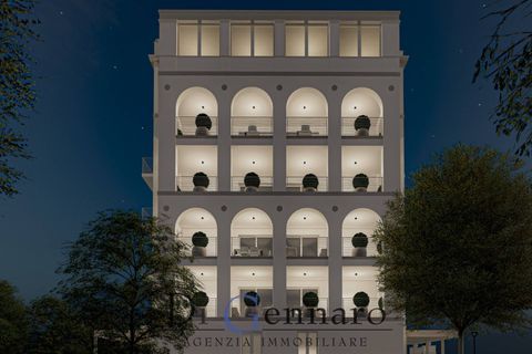 Lejlighed i Alba Adriatica, Teramo, Alba Adriatica - € 258.000 | Ref: 26-2 - foto 6