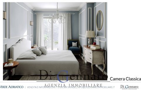 Lejlighed i Alba Adriatica, Teramo, Alba Adriatica - € 258.000 | Ref: 26-2 - foto 14