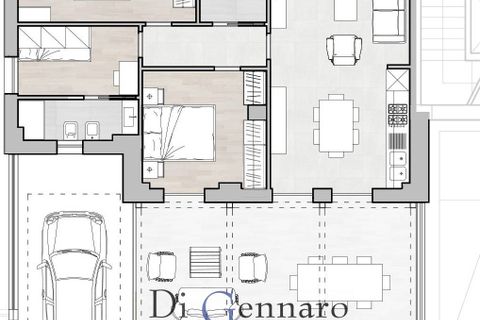 Leilighet i Alba Adriatica, Teramo, Alba Adriatica - € 298 000 | Ref: 26-2 - foto 16