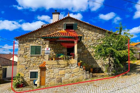 Villa i Marialva, Guarda, Marialva - € 135.000 | Ref: 446/MDA - foto 1