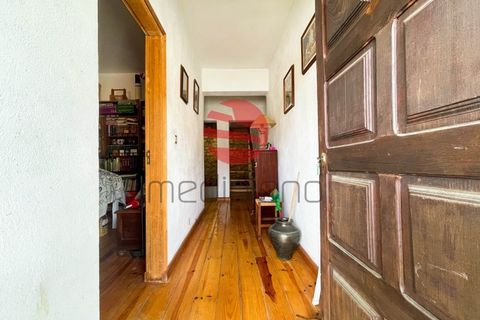 Villa i Marialva, Guarda, Marialva - € 135.000 | Ref: 446/MDA - foto 2