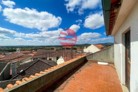 Villa i Marialva, Guarda, Marialva - € 135.000 | Ref: 446/MDA - foto 8