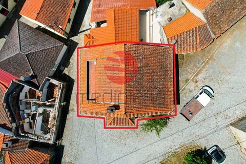 Villa i Marialva, Guarda, Marialva - € 135.000 | Ref: 446/MDA - foto 9