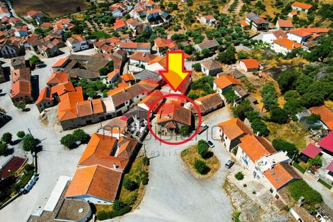 Villa i Marialva, Guarda, Marialva - € 135.000 | Ref: 446/MDA - foto 10