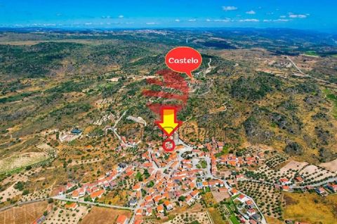 Villa i Marialva, Guarda, Marialva - € 135.000 | Ref: 446/MDA - foto 11