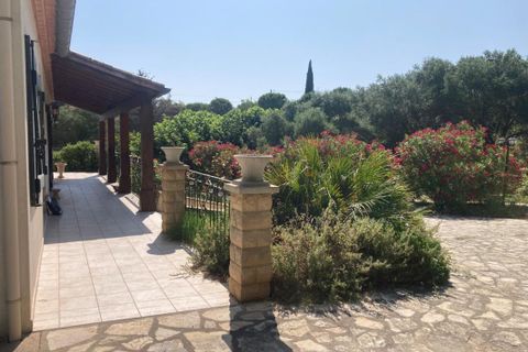 Villa a Douzens, Aude, Douzens - € 358.700 | Ref: 5814 - foto 4