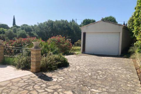 Villa a Douzens, Aude, Douzens - € 358.700 | Ref: 5814 - foto 5
