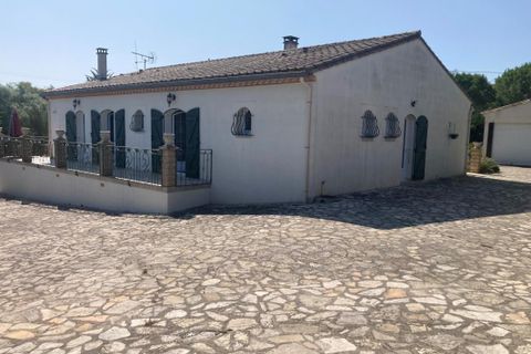 Villa a Douzens, Aude, Douzens - € 358.700 | Ref: 5814 - foto 6