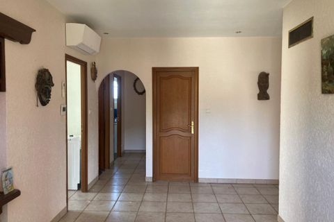 Villa a Douzens, Aude, Douzens - € 358.700 | Ref: 5814 - foto 9