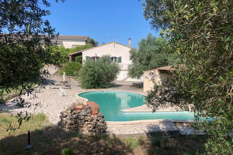 Villa a Douzens, Aude, Douzens - € 358.700 | Ref: 5814 - foto 14