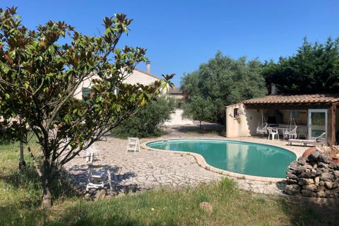 Villa a Douzens, Aude, Douzens - € 358.700 | Ref: 5814 - foto 15