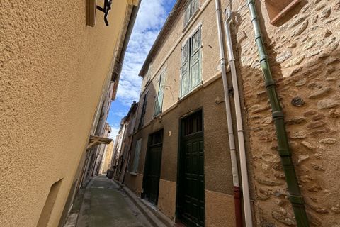 Landsbyhus i Banyuls-sur-Mer, Pyrenees-Orientales, Banyuls-sur-Mer - € 77.000 | Ref: 6327VSA - foto 3