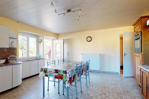 Villa i Lanans, Doubs, Lanans - € 140.000 | Ref: 2956 - foto 1