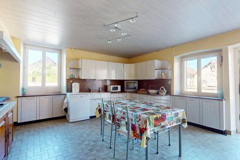 Villa i Lanans, Doubs, Lanans - € 140.000 | Ref: 2956 - foto 2