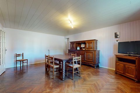 Villa i Lanans, Doubs, Lanans - € 140.000 | Ref: 2956 - foto 3