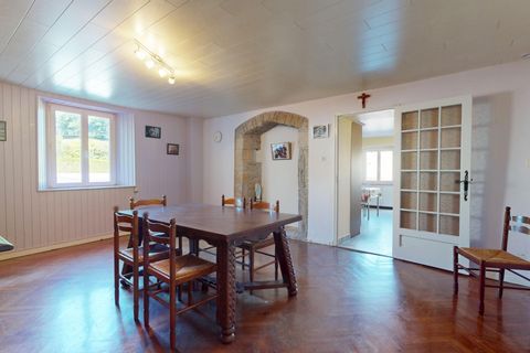 Villa i Lanans, Doubs, Lanans - € 140.000 | Ref: 2956 - foto 4