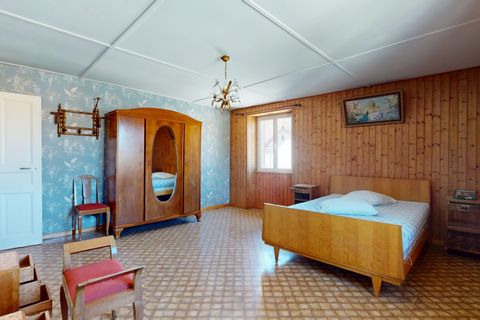 Villa i Lanans, Doubs, Lanans - € 140.000 | Ref: 2956 - foto 5