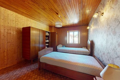 Villa i Lanans, Doubs, Lanans - € 140.000 | Ref: 2956 - foto 7