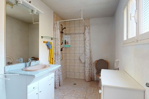 Villa i Lanans, Doubs, Lanans - € 140.000 | Ref: 2956 - foto 9