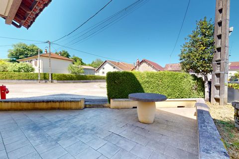 Villa i Lanans, Doubs, Lanans - € 140.000 | Ref: 2956 - foto 10