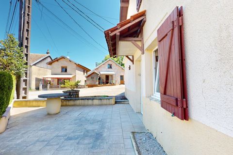 Villa i Lanans, Doubs, Lanans - € 140.000 | Ref: 2956 - foto 11