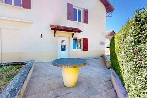 Villa i Lanans, Doubs, Lanans - € 140.000 | Ref: 2956 - foto 12