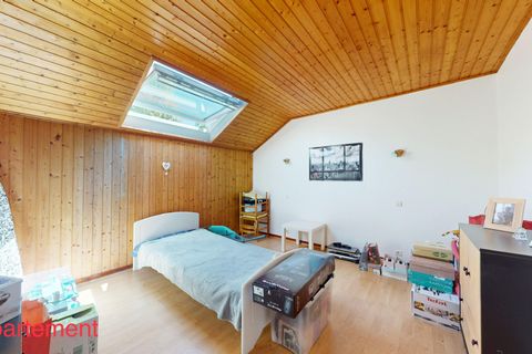 Villa i Lanans, Doubs, Lanans - € 140.000 | Ref: 2956 - foto 17