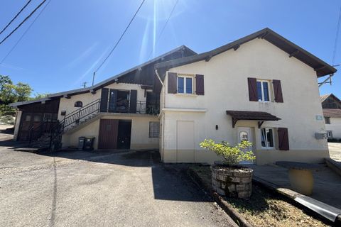 Villa i Lanans, Doubs, Lanans - € 140.000 | Ref: 2956 - foto 20