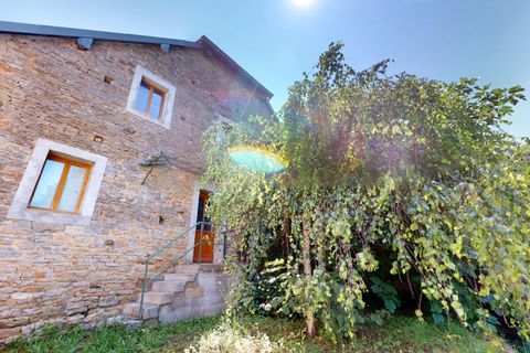 Villa i Recologne, Doubs, Recologne - € 123.000 | Ref: 2960 - foto 4