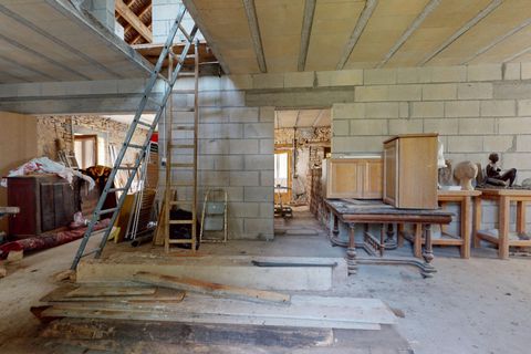 Villa i Recologne, Doubs, Recologne - € 123.000 | Ref: 2960 - foto 10