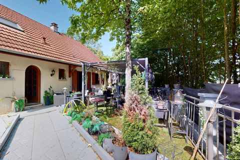 Villa i Besancon, Doubs, Besancon - € 328.000 | Ref: 2965 - foto 2