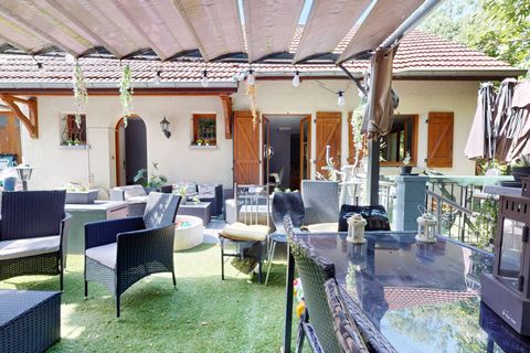 Villa i Besancon, Doubs, Besancon - € 328.000 | Ref: 2965 - foto 3